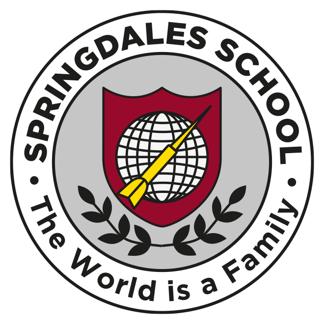 School Profile | Springdales School Dubai