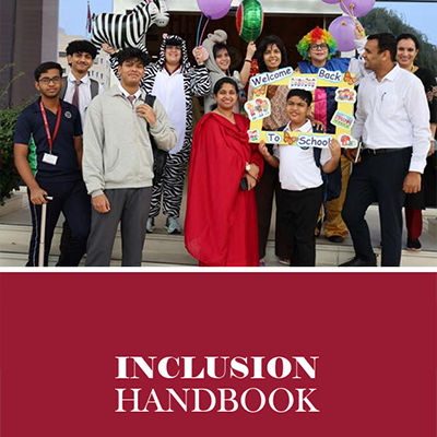 INCLUSION HANDBOOK